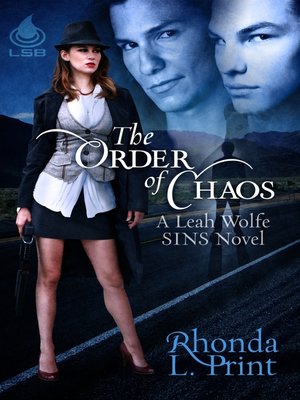 cover image of The Order of Chaos